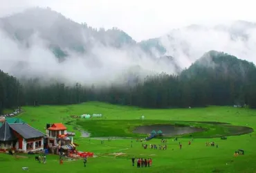 Shimla -blog