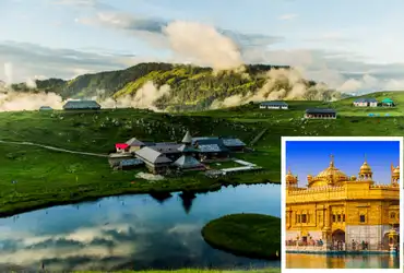 Himachal Tour Packages from Delhi | Manali Tour Package from Delhi From Delhi