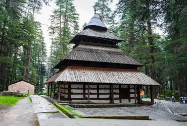 Manali Tour Package By Pvt Cab