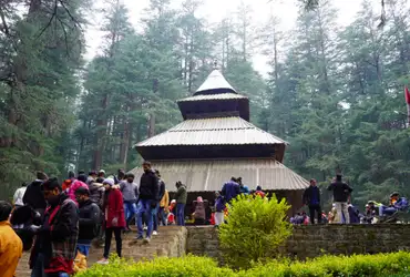 Himachal Tour Packages from Delhi | Manali Tour Package from Delhi From Delhi