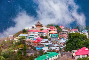 Himachal Tour Packages from Delhi | Manali Tour Package from Delhi From Delhi