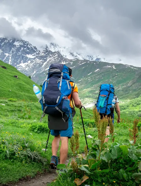 Himachal Tour Packages from Delhi | Manali Tour Package from Delhi From Delhi